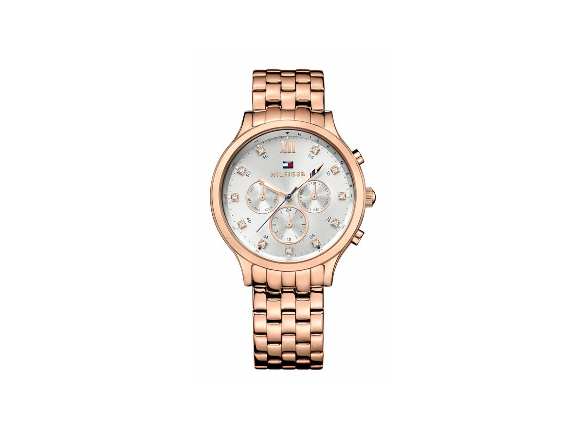 Tommy Hilfiger Armbanduhr Amela 178 1611 – 178.1611