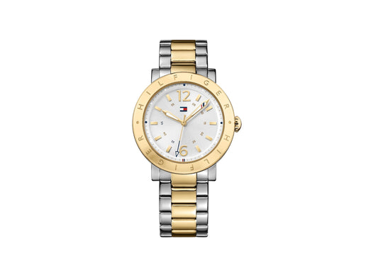 Tommy Hilfiger Armbanduhr Aubrey 178 1620 – 178162