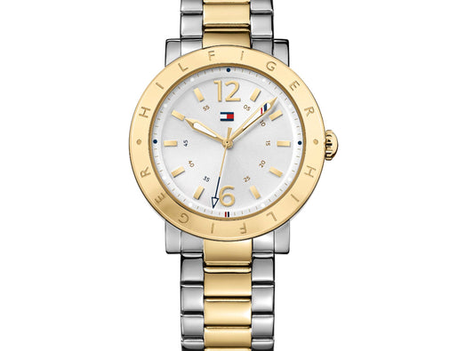 Tommy Hilfiger Armbanduhr Aubrey 178 1620 – 178162