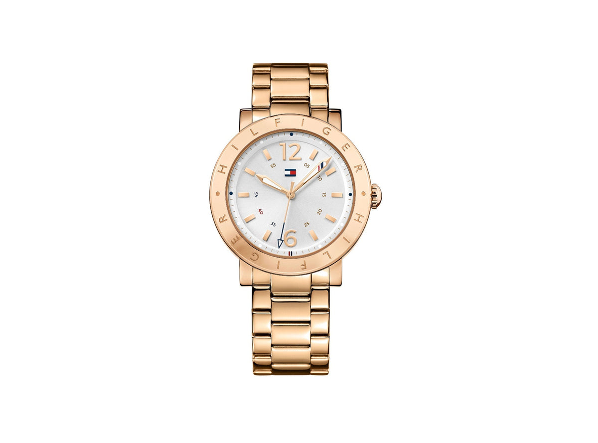Tommy Hilfiger Armbanduhr Aubrey 178 1621 – 178.1621