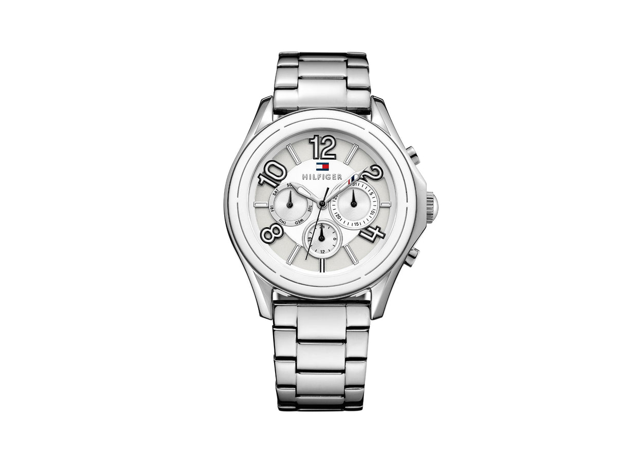 Tommy Hilfiger Armbanduhr Ali 178 1650 – 178.1650