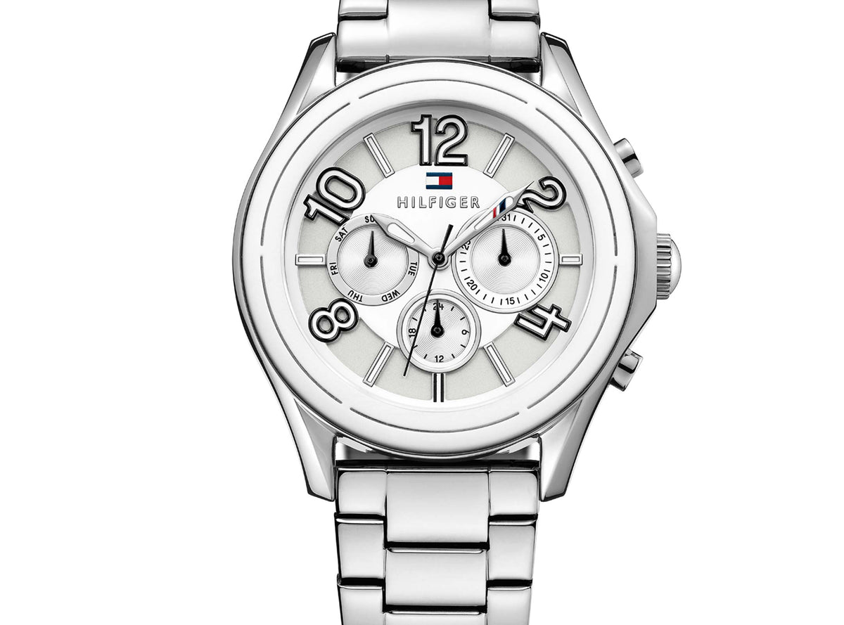 Tommy Hilfiger Armbanduhr Ali 178 1650 – 178.1650