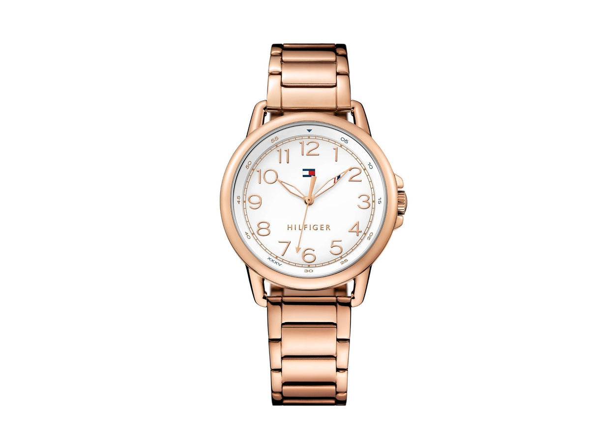 Tommy Hilfiger Armbanduhr Casey 178 1657 – 178.1657