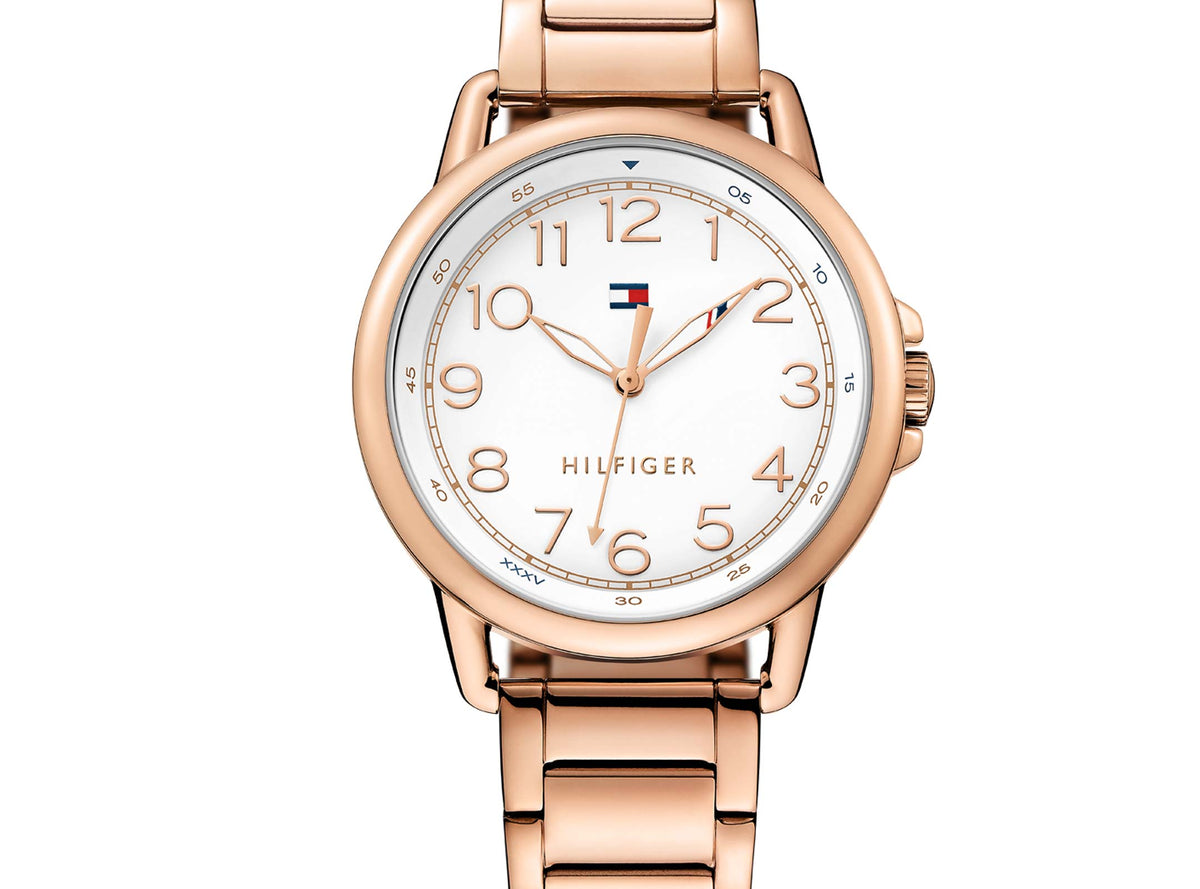 Tommy Hilfiger Armbanduhr Casey 178 1657 – 178.1657