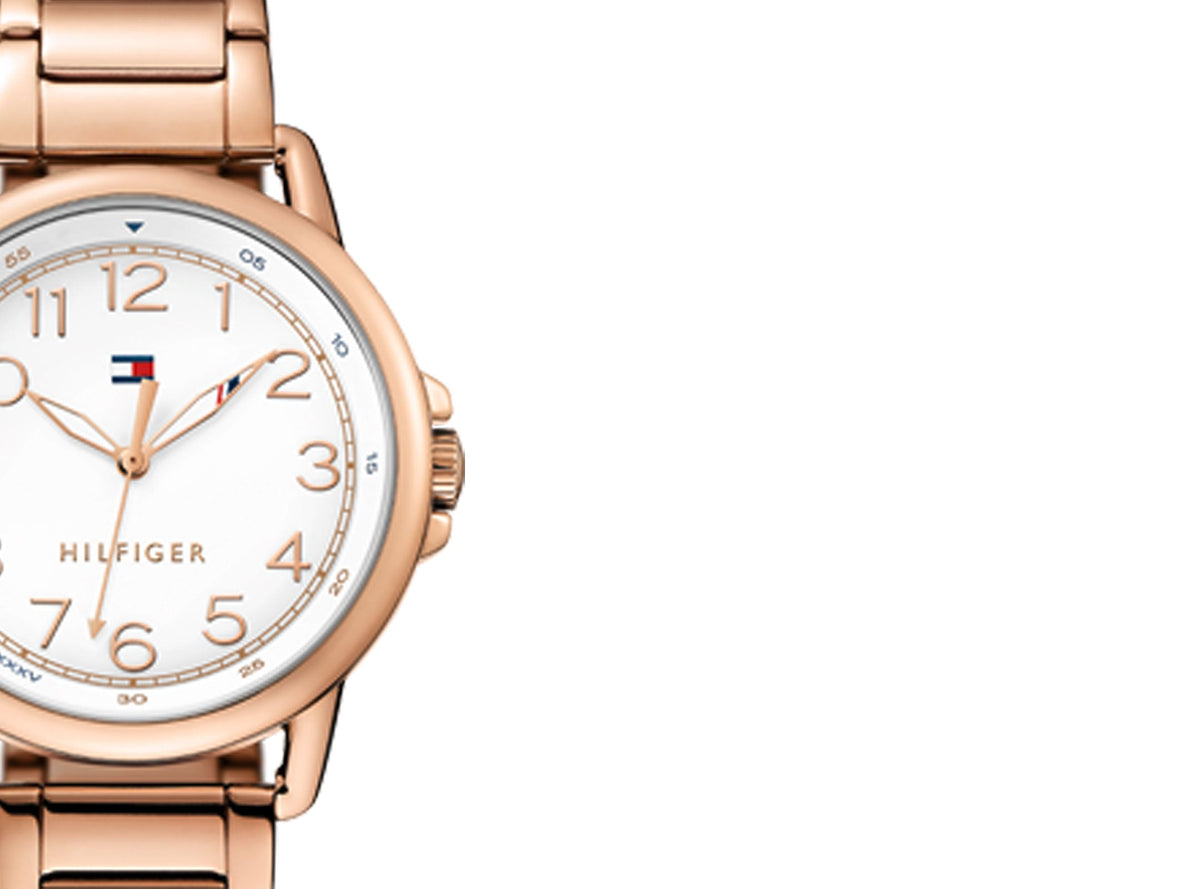 Tommy Hilfiger Armbanduhr Casey 178 1657 – 178.1657