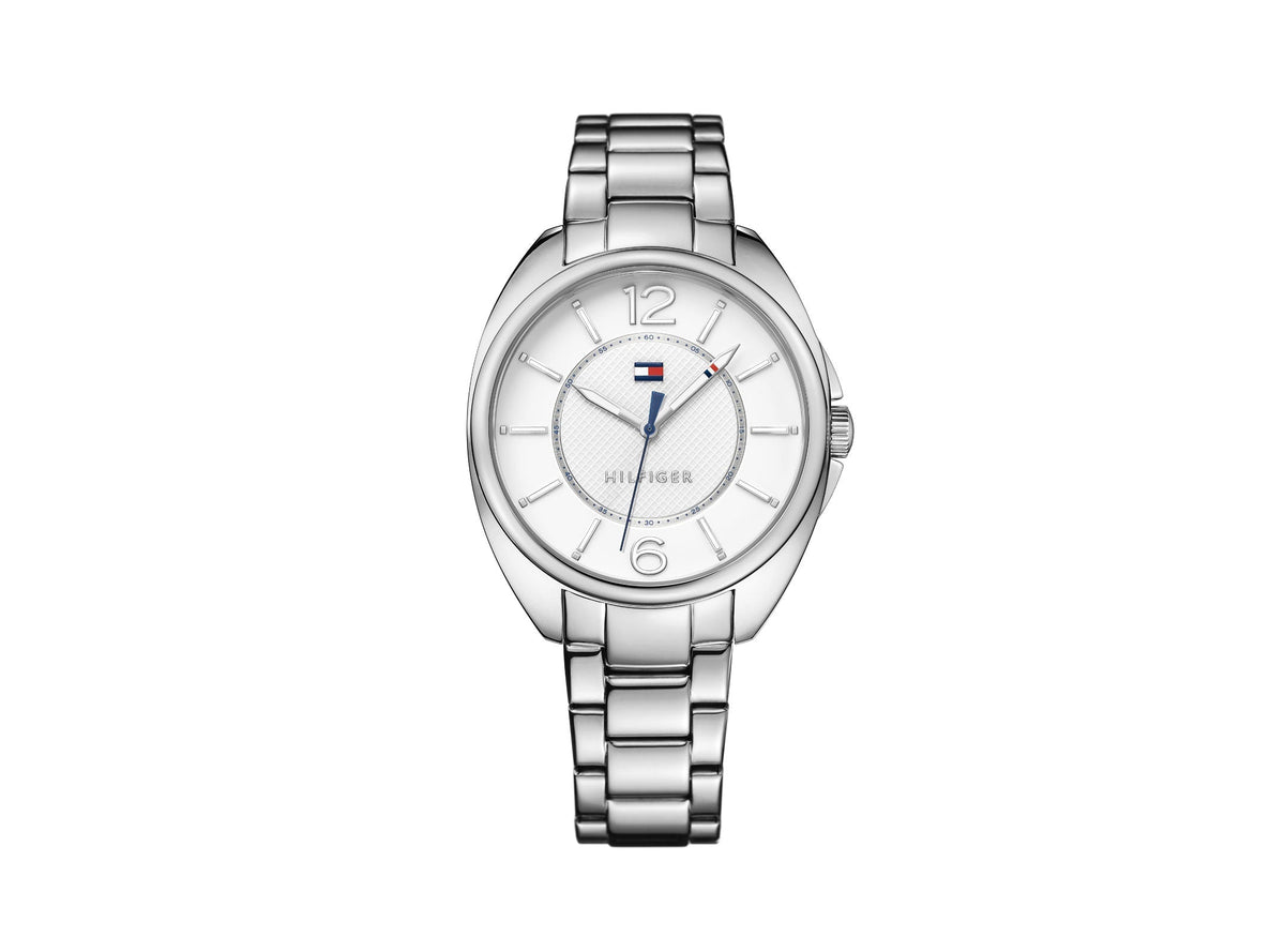 Tommy Hilfiger Armbanduhr Charlee 178 1694 – 178.1694