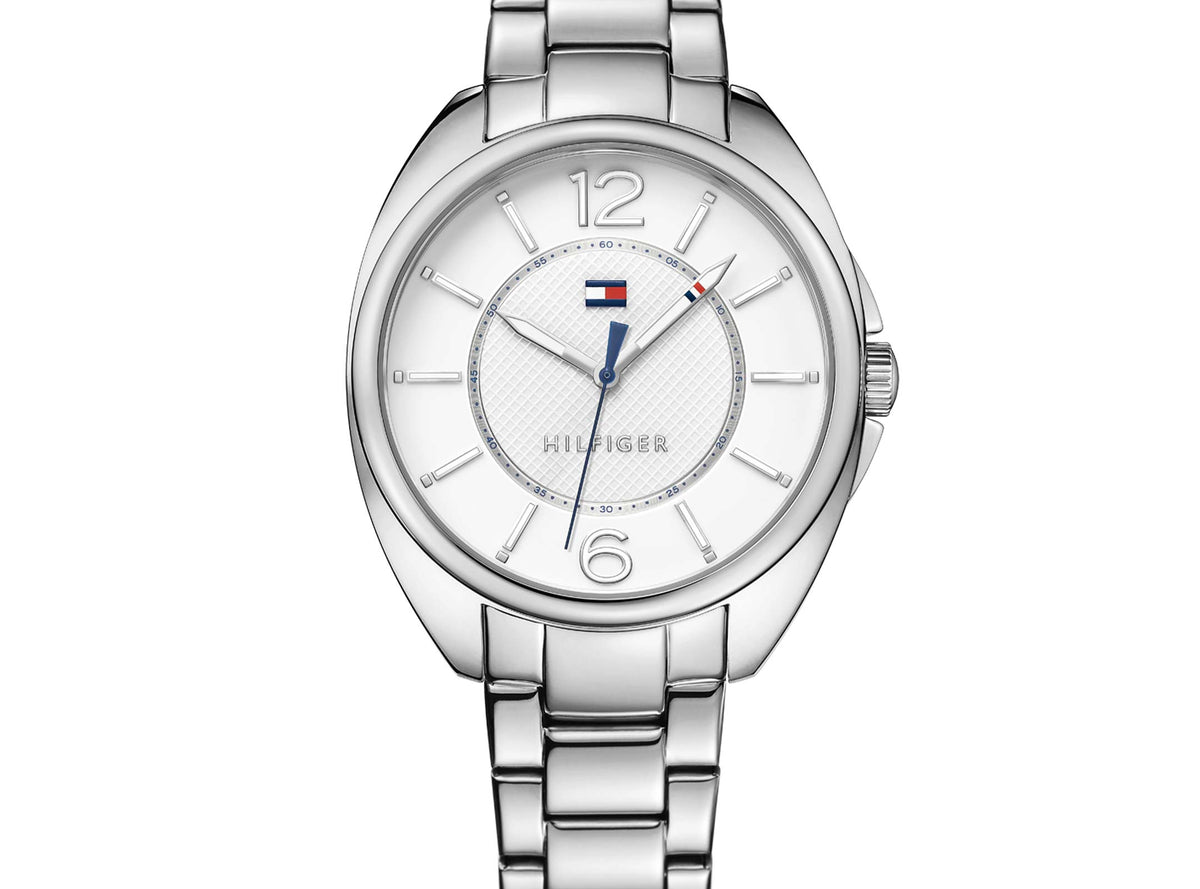Tommy Hilfiger Armbanduhr Charlee 178 1694 – 178.1694
