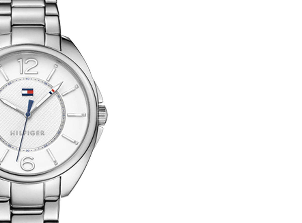 Tommy Hilfiger Armbanduhr Charlee 178 1694 – 178.1694