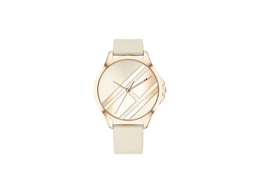 Tommy Hilfiger Armbanduhr Peytn 178 1966 – 178.1966