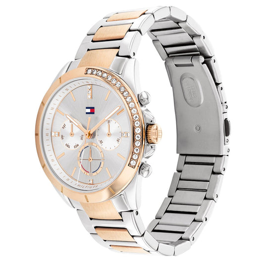 Tommy Hilfiger Damenuhr Kennedy 178 2387 – 178.2387