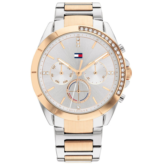 Tommy Hilfiger Damenuhr Kennedy 178 2387 – 178.2387
