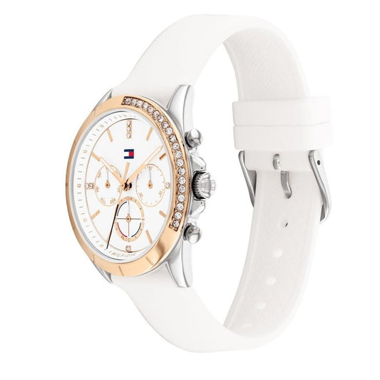 Tommy Hilfiger Damenuhr Kennedy 178 2388 – 178.2388