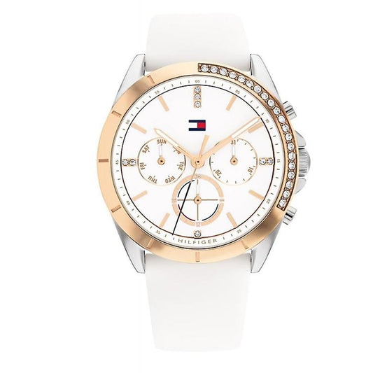 Tommy Hilfiger Damenuhr Kennedy 178 2388 – 178.2388