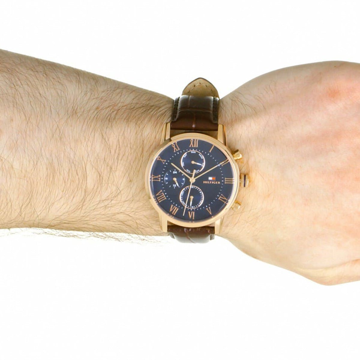 Tommy Hilfiger Armbanduhr Kane 179 1399 – 179.1399