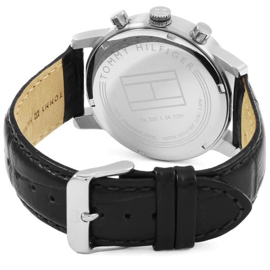 Tommy Hilfiger Armbanduhr Kane 179 1401 – 179.1401