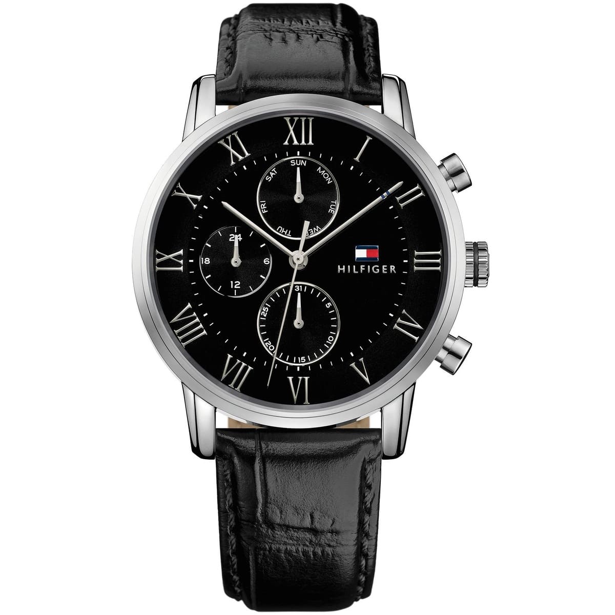 Tommy Hilfiger Armbanduhr Kane 179 1401 – 179.1401