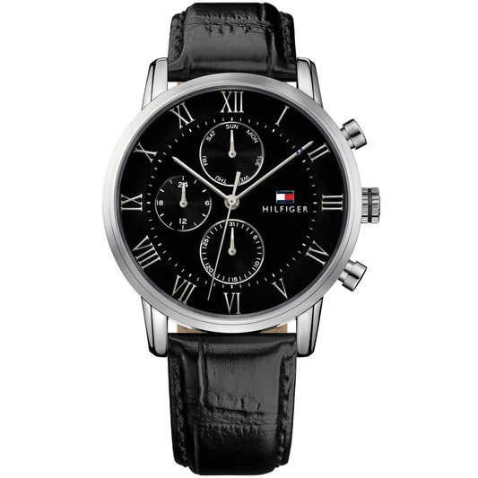 Tommy Hilfiger Armbanduhr Kane 179 1401 – 179.1401