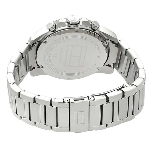 Tommy Hilfiger Herrenuhr Decker 179 1564