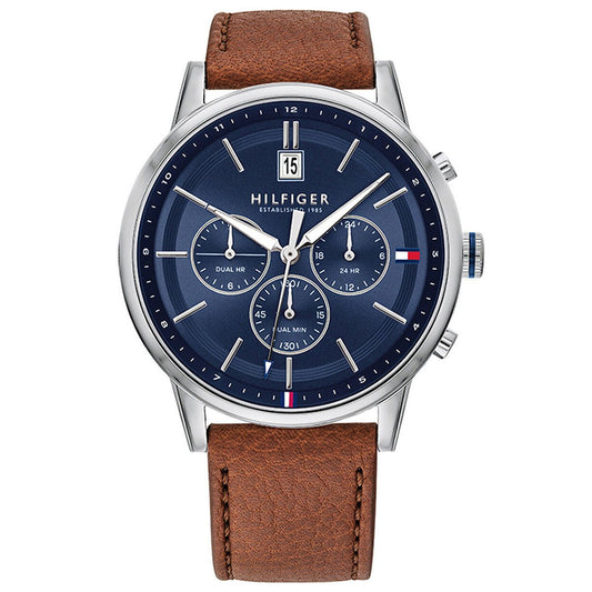 Tommy Hilfiger Armbanduhr Kyle 179 1629 – 179.1629