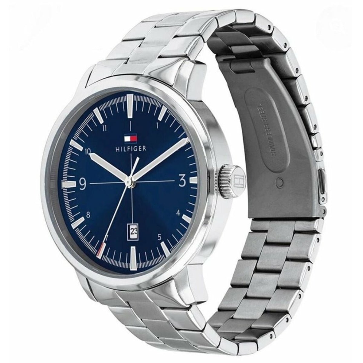 Tommy Hilfiger Armbanduhr Essentials 179 1753 – 179.1753