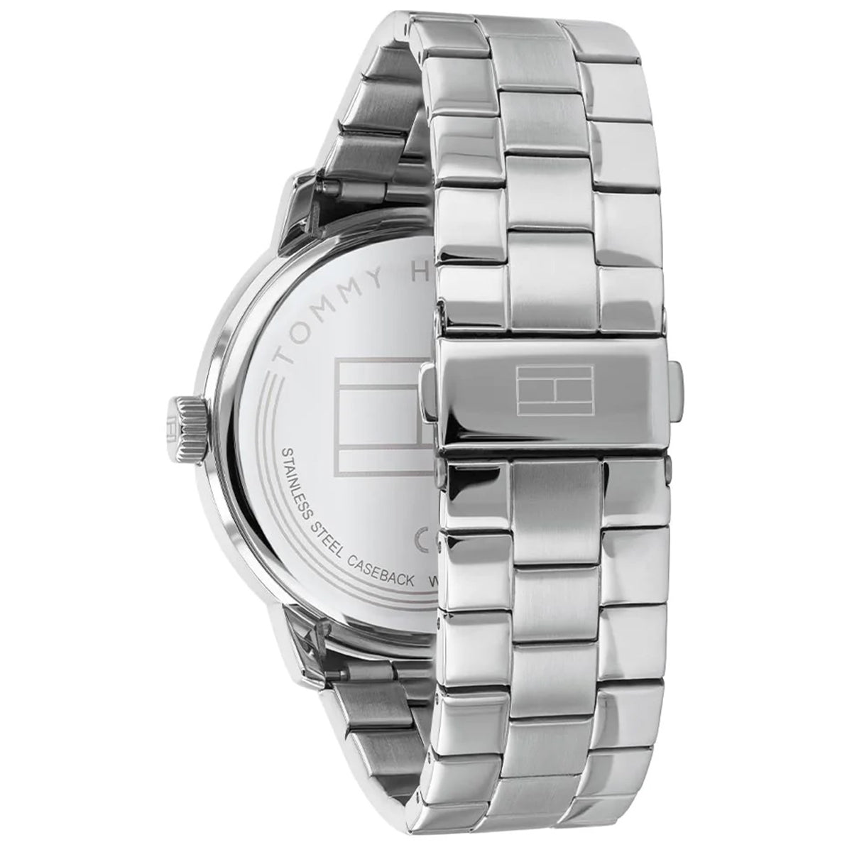 Tommy Hilfiger Armbanduhr Essentials 179 1753 – 179.1753