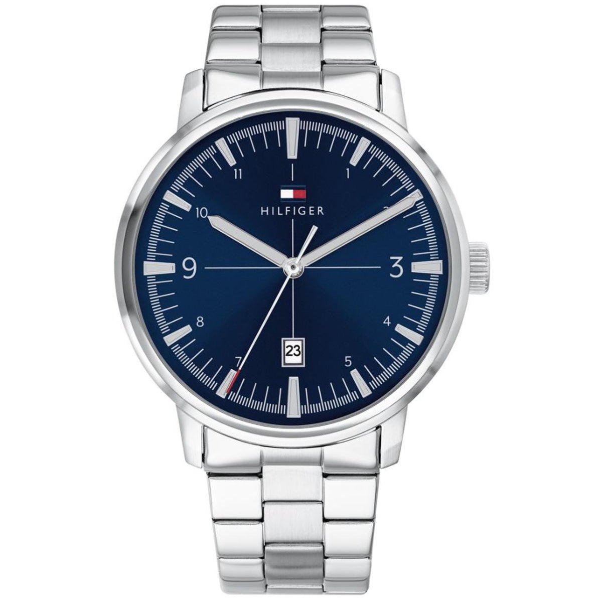 Tommy Hilfiger Armbanduhr Essentials 179 1753 – 179.1753