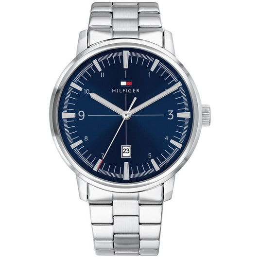 Tommy Hilfiger Armbanduhr Essentials 179 1753 – 179.1753