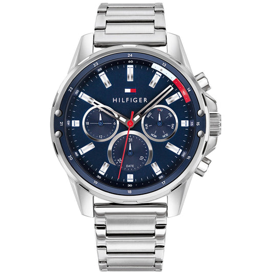 Tommy Hilfiger Herrenuhr Mason 179 1788