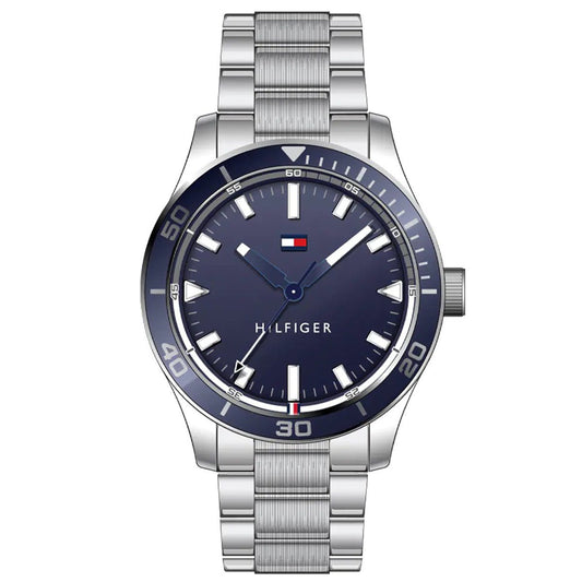 Tommy Hilfiger Armbanduhr Sport 179 1817 – 179.1817