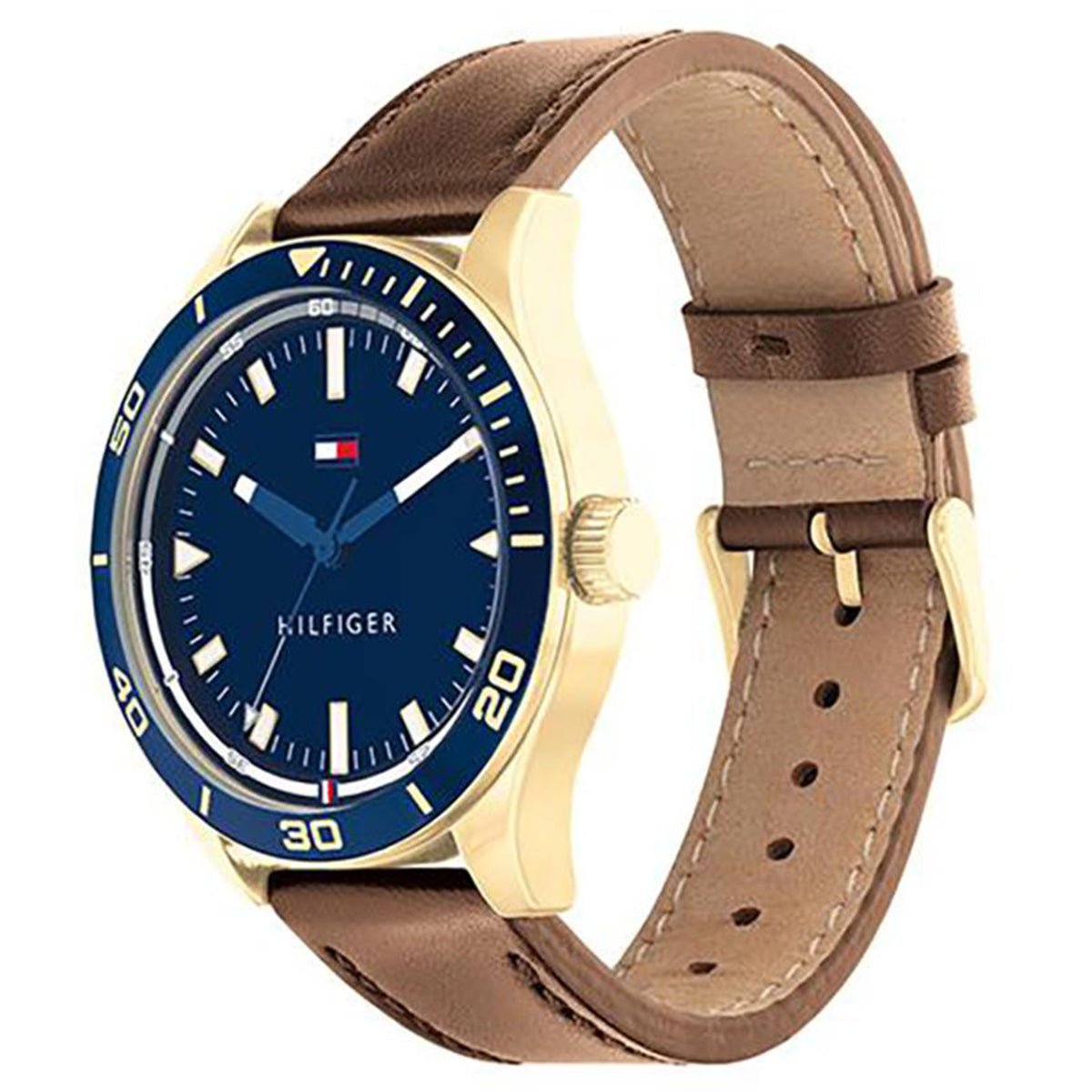 Tommy Hilfiger Armbanduhr Maces 179 1818 – 179.1818