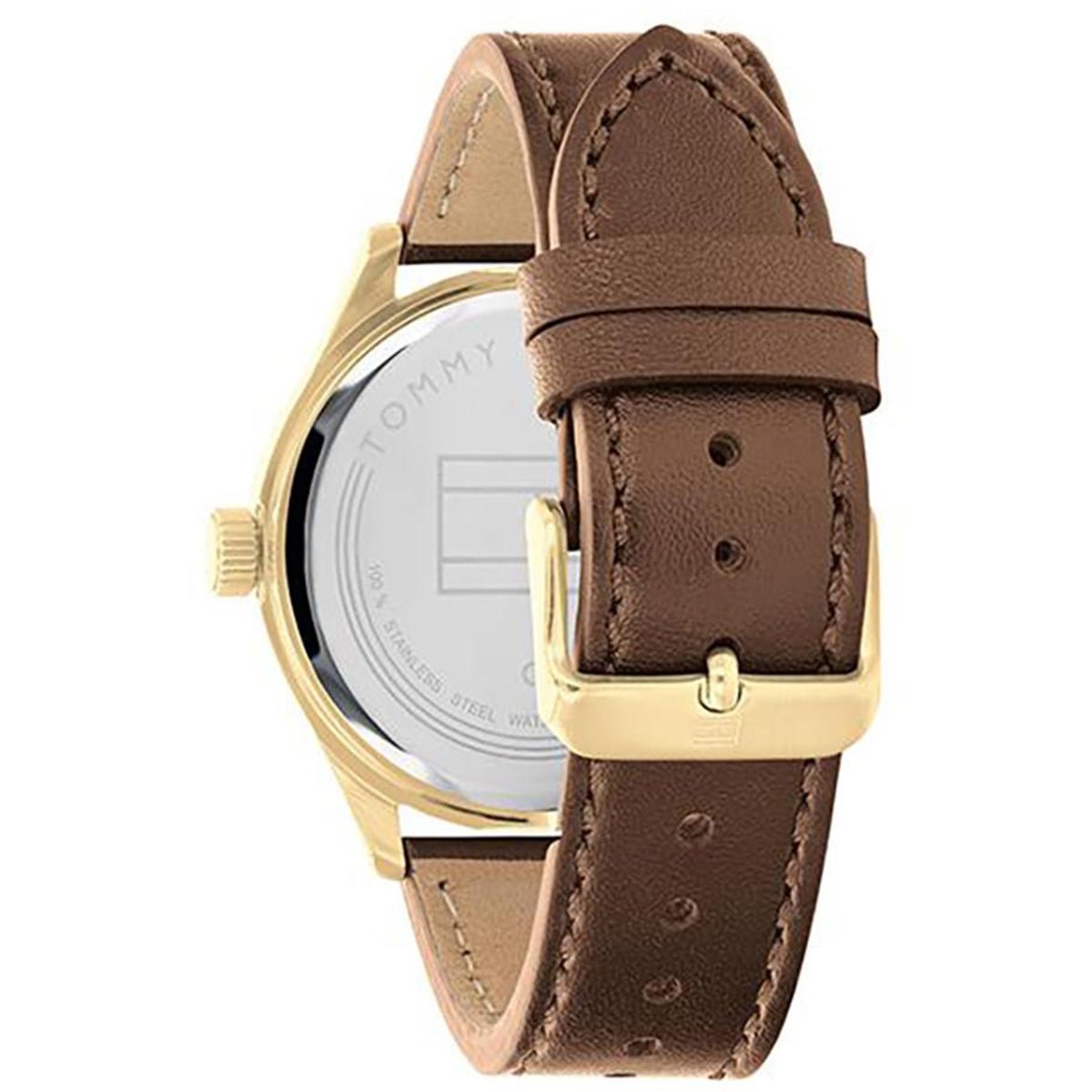 Tommy Hilfiger Armbanduhr Maces 179 1818 – 179.1818