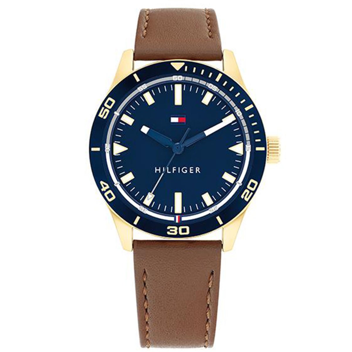 Tommy Hilfiger Armbanduhr Maces 179 1818 – 179.1818