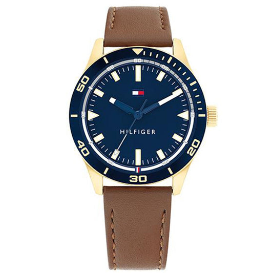 Tommy Hilfiger Armbanduhr Maces 179 1818 – 179.1818