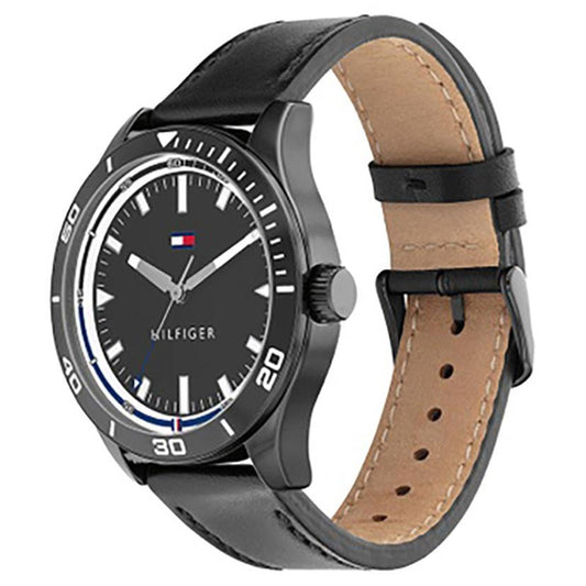 Tommy Hilfiger Herrenuhr Maces 179 1819