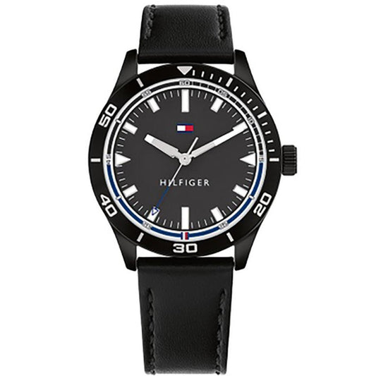 Tommy Hilfiger Herrenuhr Maces 179 1819