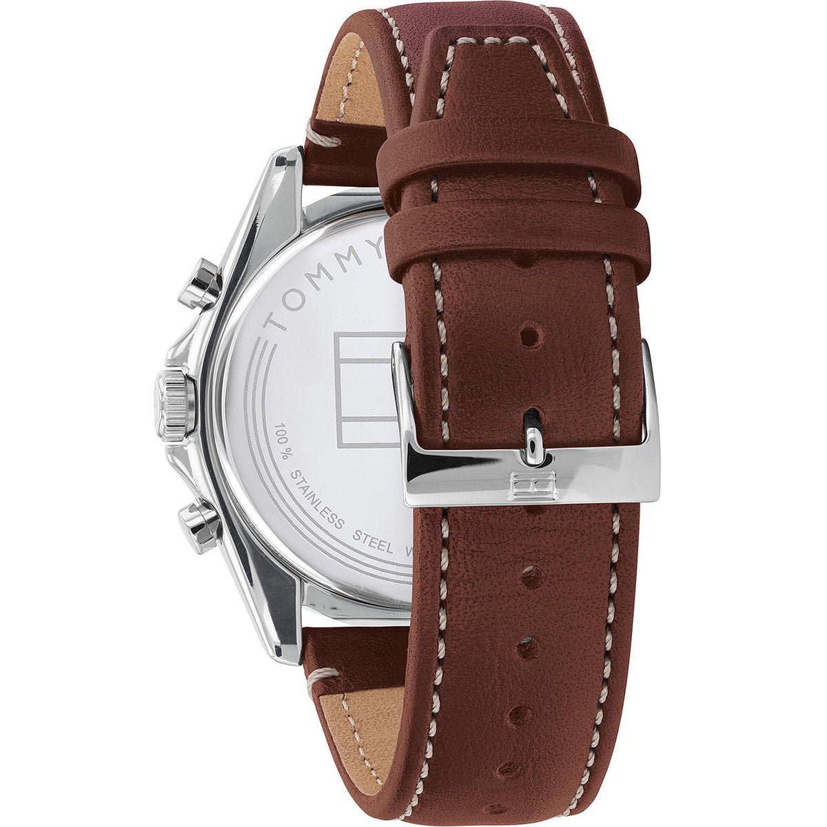 Tommy Hilfiger Herrenuhr Parker 179 1837