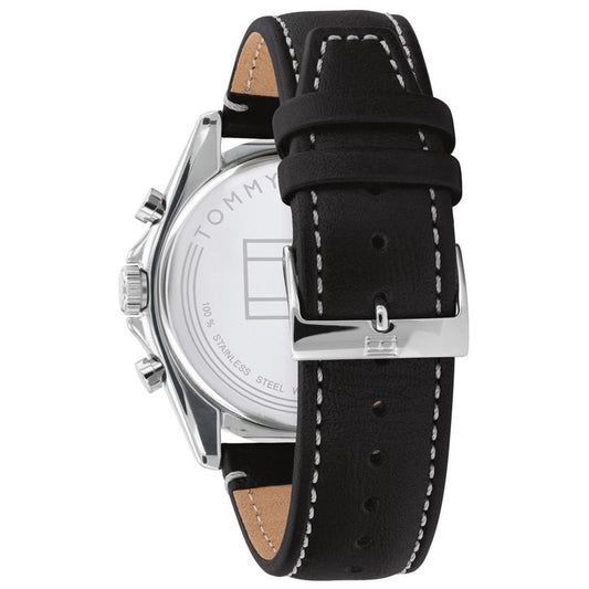 Tommy Hilfiger Herrenuhr Parker 179 1838