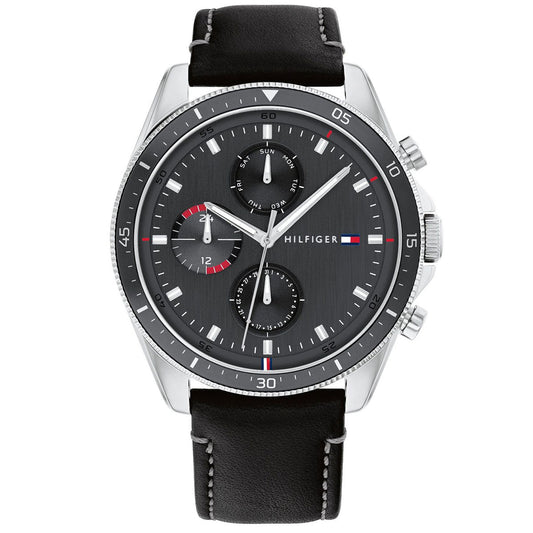 Tommy Hilfiger Herrenuhr Parker 179 1838
