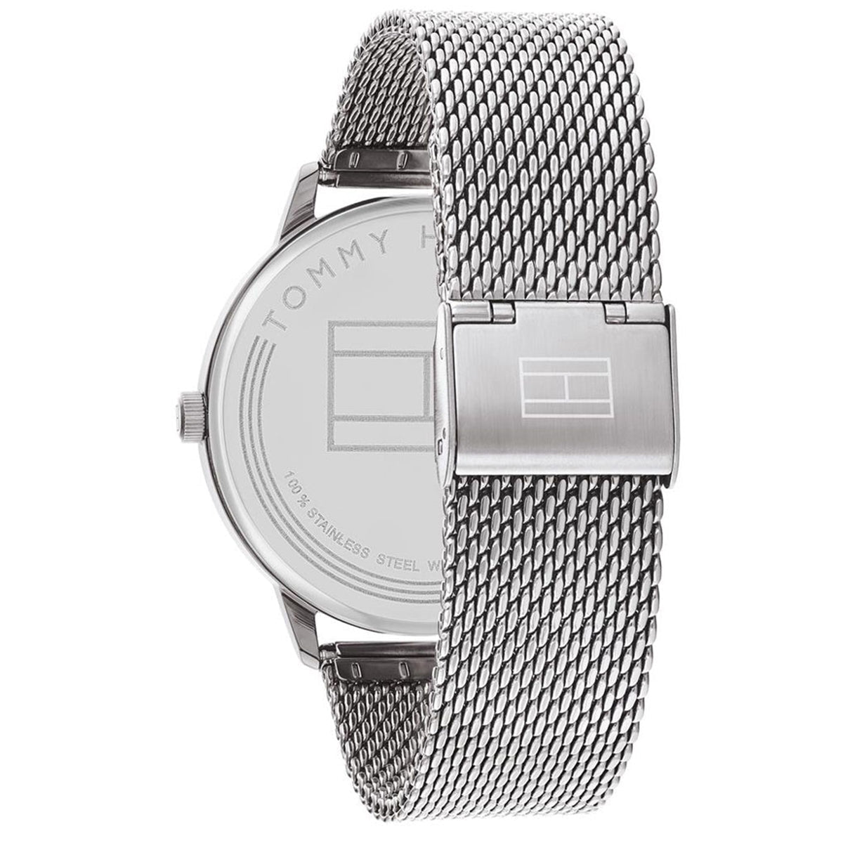 Tommy Hilfiger Armbanduhr Hendrix 179 1842 – 179.1842