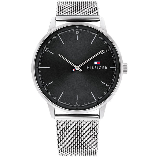 Tommy Hilfiger Armbanduhr Hendrix 179 1842 – 179.1842