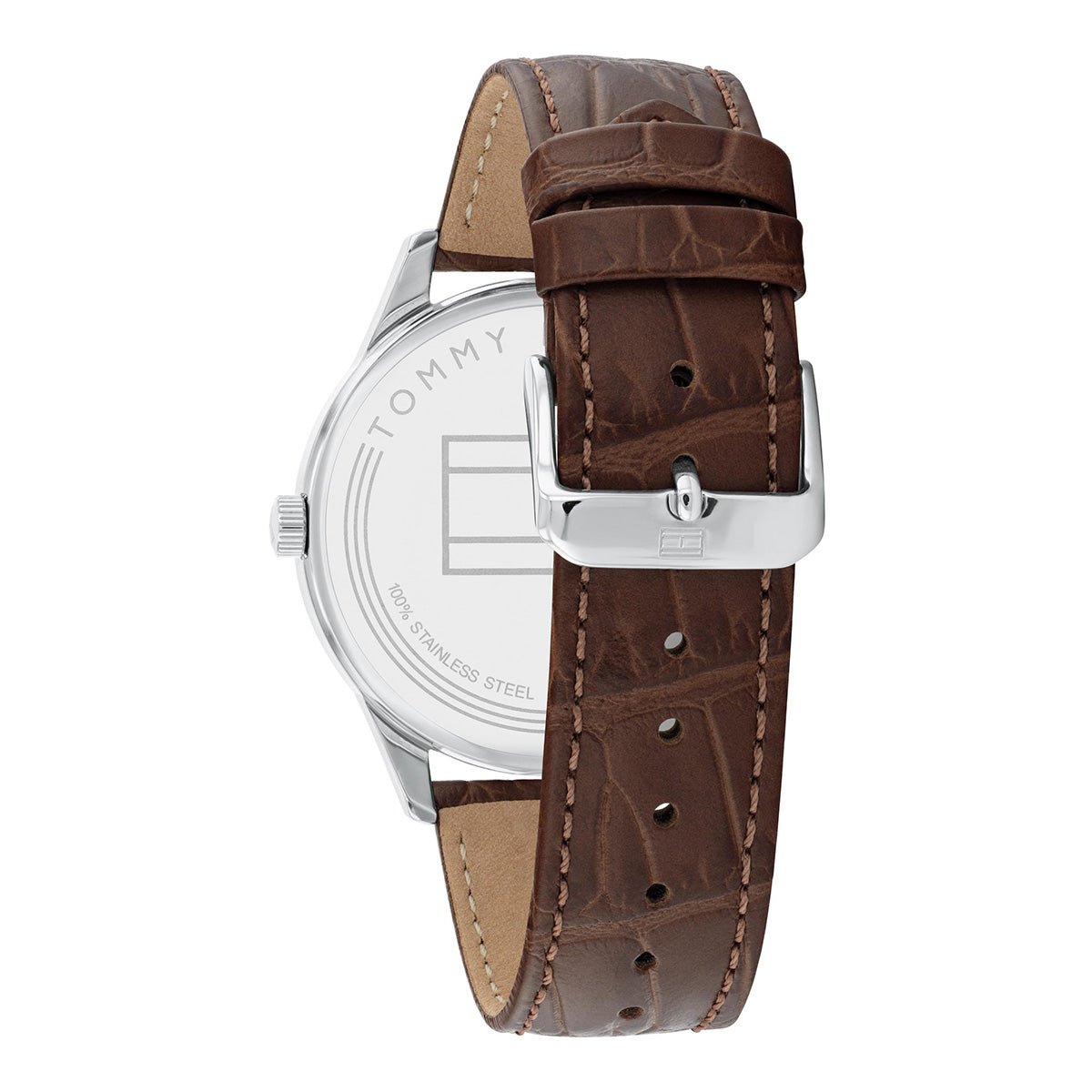 Tommy Hilfiger Armbanduhr Damon 179 1847 – 179.1847