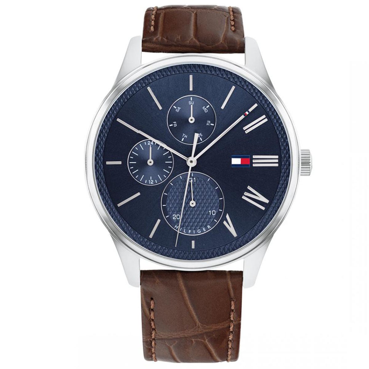 Tommy Hilfiger Armbanduhr Damon 179 1847 – 179.1847