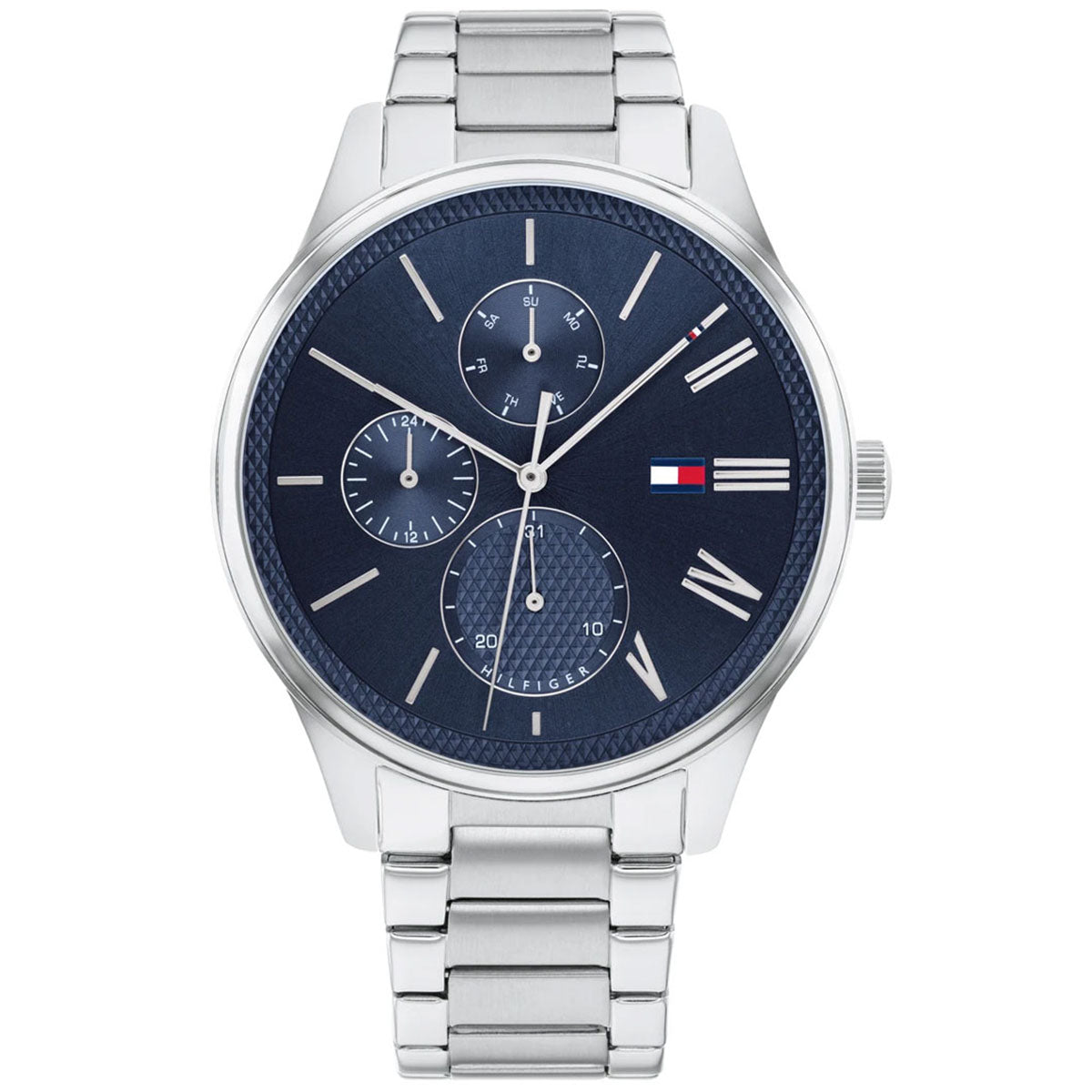 Tommy Hilfiger Armbanduhr Damon 179 1850 – 179.1850