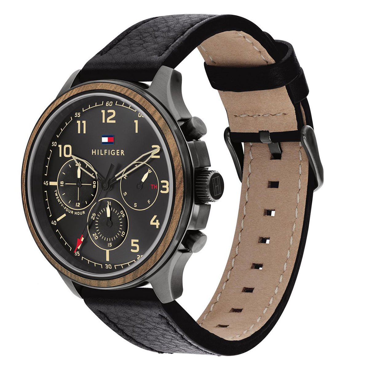 Tommy Hilfiger Armbanduhr Asher 179 1854 – 179.1854