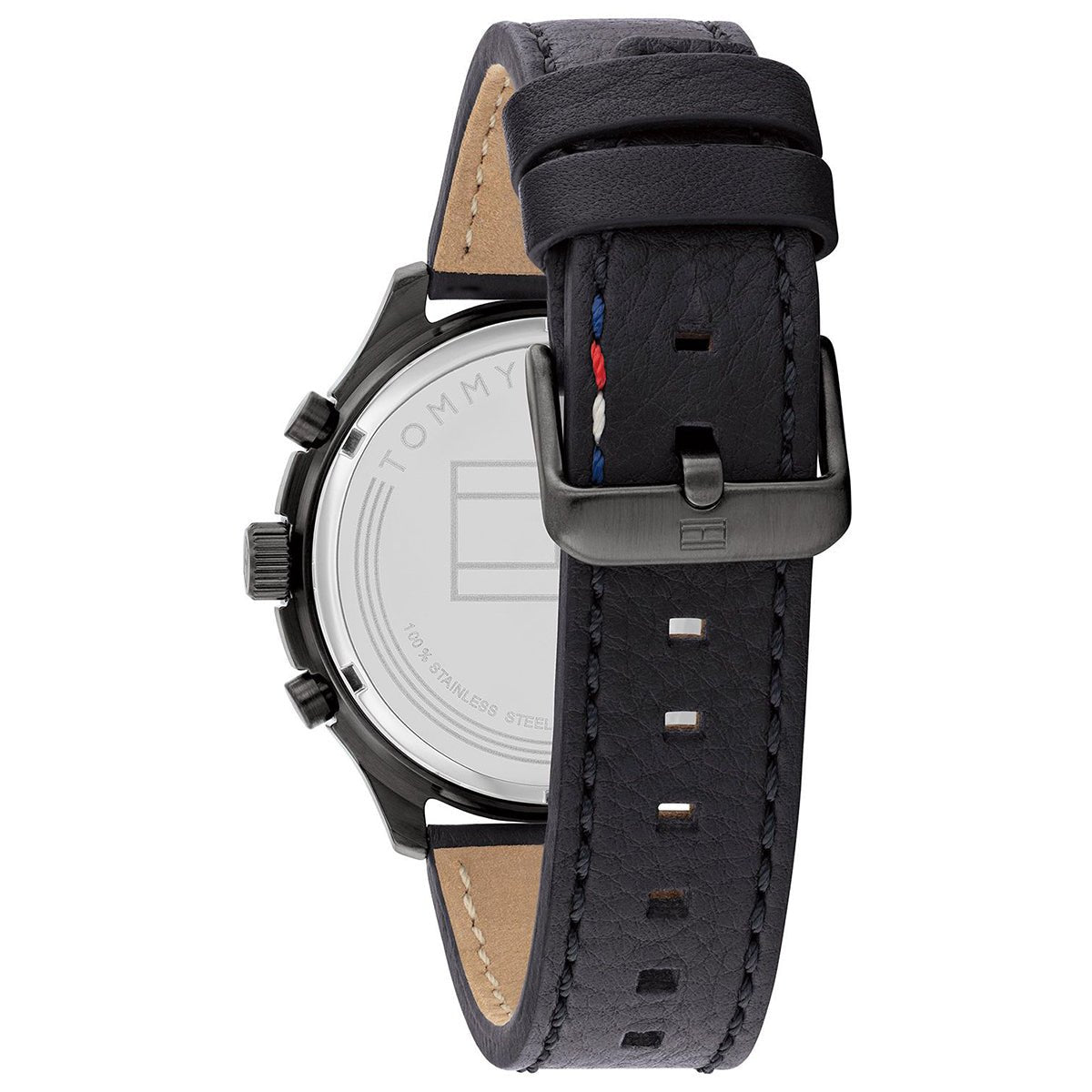 Tommy Hilfiger Armbanduhr Asher 179 1854 – 179.1854