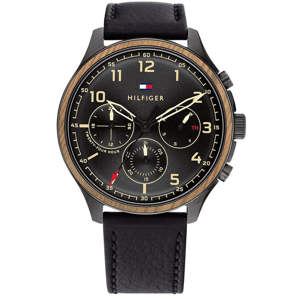 Tommy Hilfiger Armbanduhr Asher 179 1854 – 179.1854