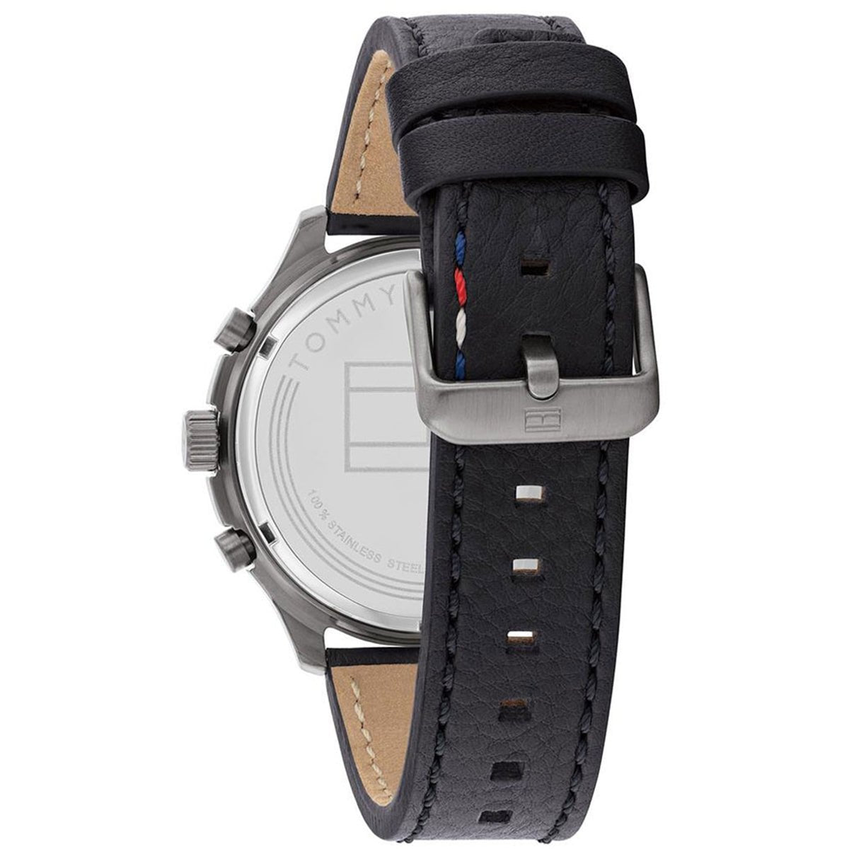 Tommy Hilfiger Armbanduhr Asher 179 1856 – 179.1856