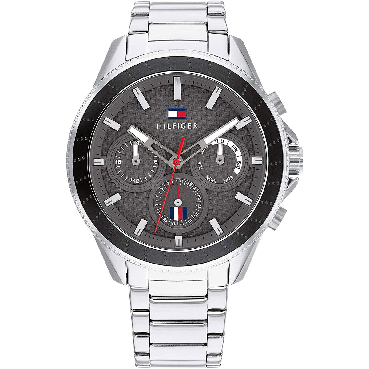 Tommy Hilfiger Armbanduhr Aiden 179 1857 – 179.1857