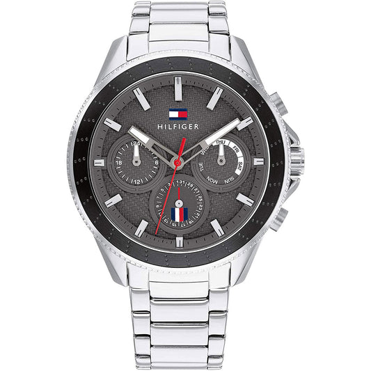 Tommy Hilfiger Armbanduhr Aiden 179 1857 – 179.1857