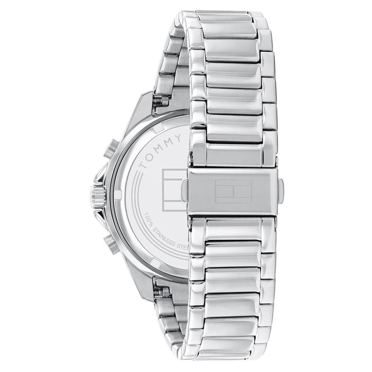 Tommy Hilfiger Armbanduhr Aiden 179 1857 – 179.1857
